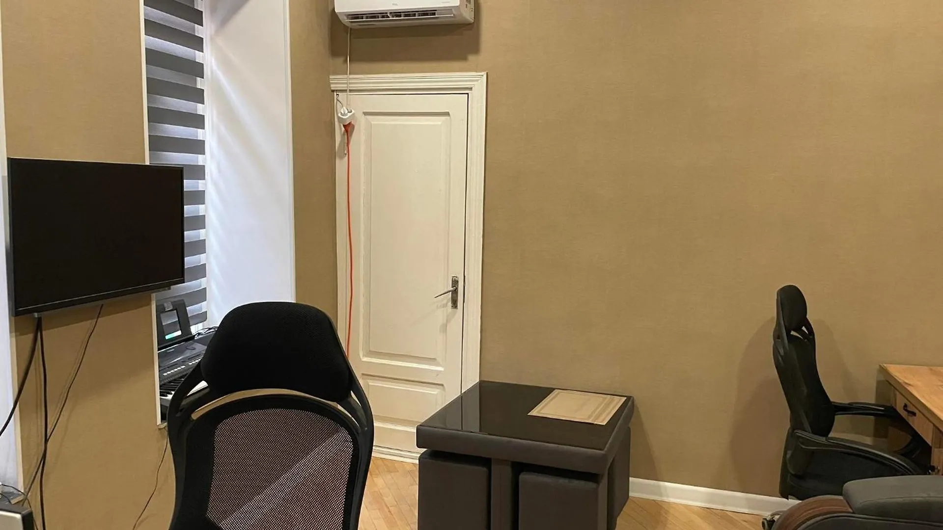 Nest Lejlighed Tbilisi